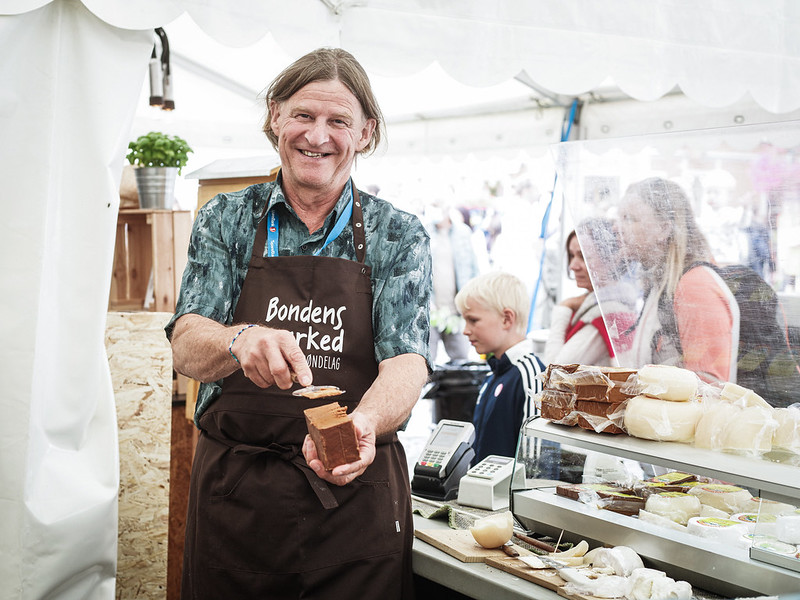 Svein Håpnes Skånaliseter TM 2021 Foto Ole Ekker