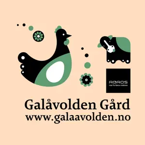 Galåvilden