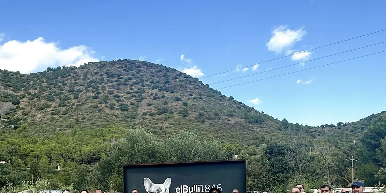 30 plattformmøte, Catalunya, Spania september 2026