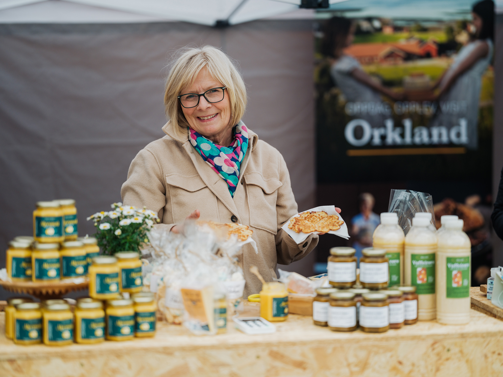 Goille Godt Solligård