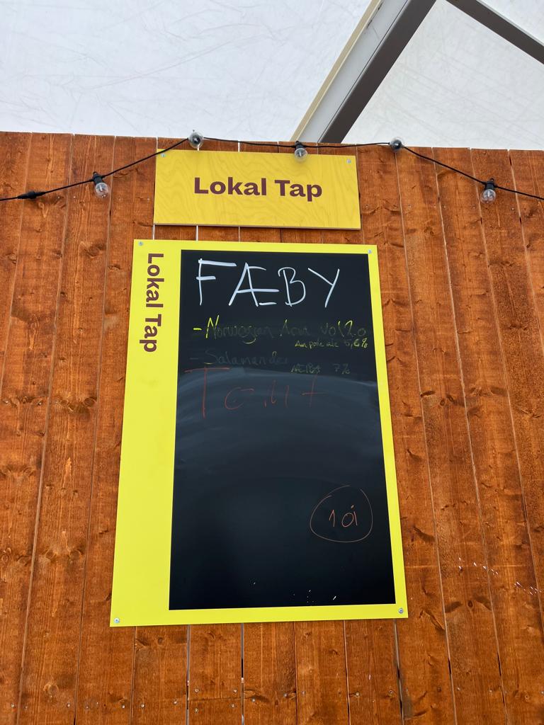 Lokal Tap