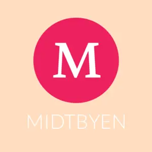 Midtbyen